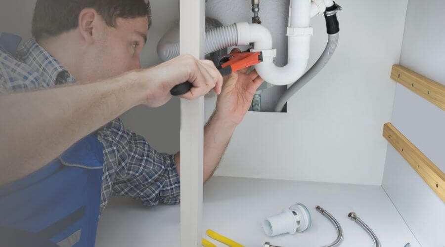 Local water heater installation in Callahan, CA